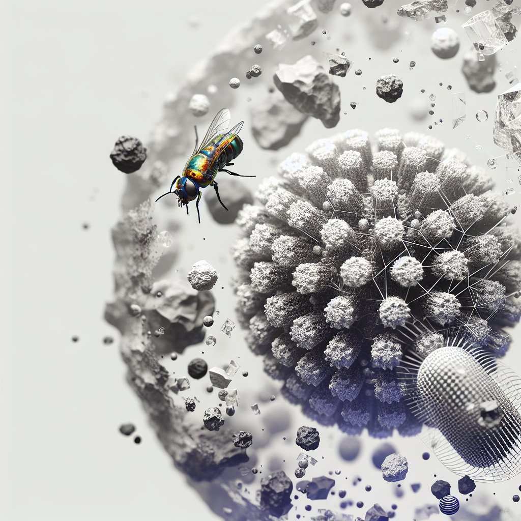 Wie höre ich auf Fingernägel zu knibbeln?