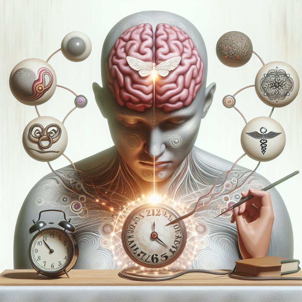 Kann Hypnose helfen bei Essverhalten in der Menopaus unterstützend?