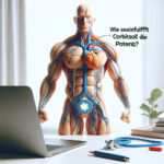 Wie beeinflusst Cortisol die Potenz? Wie beeinflusst Cortisol die Potenz?