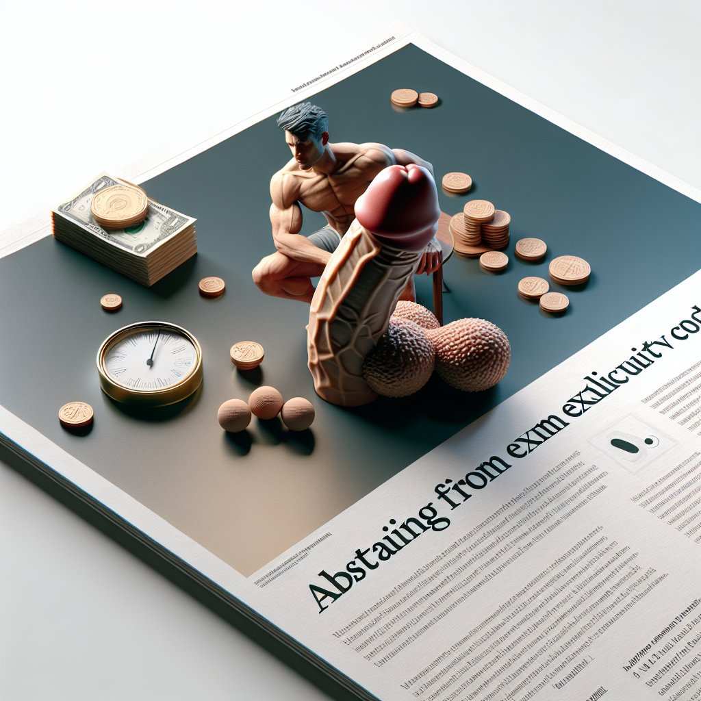 Wie wirkt sich Pornokarenz auf ED aus?