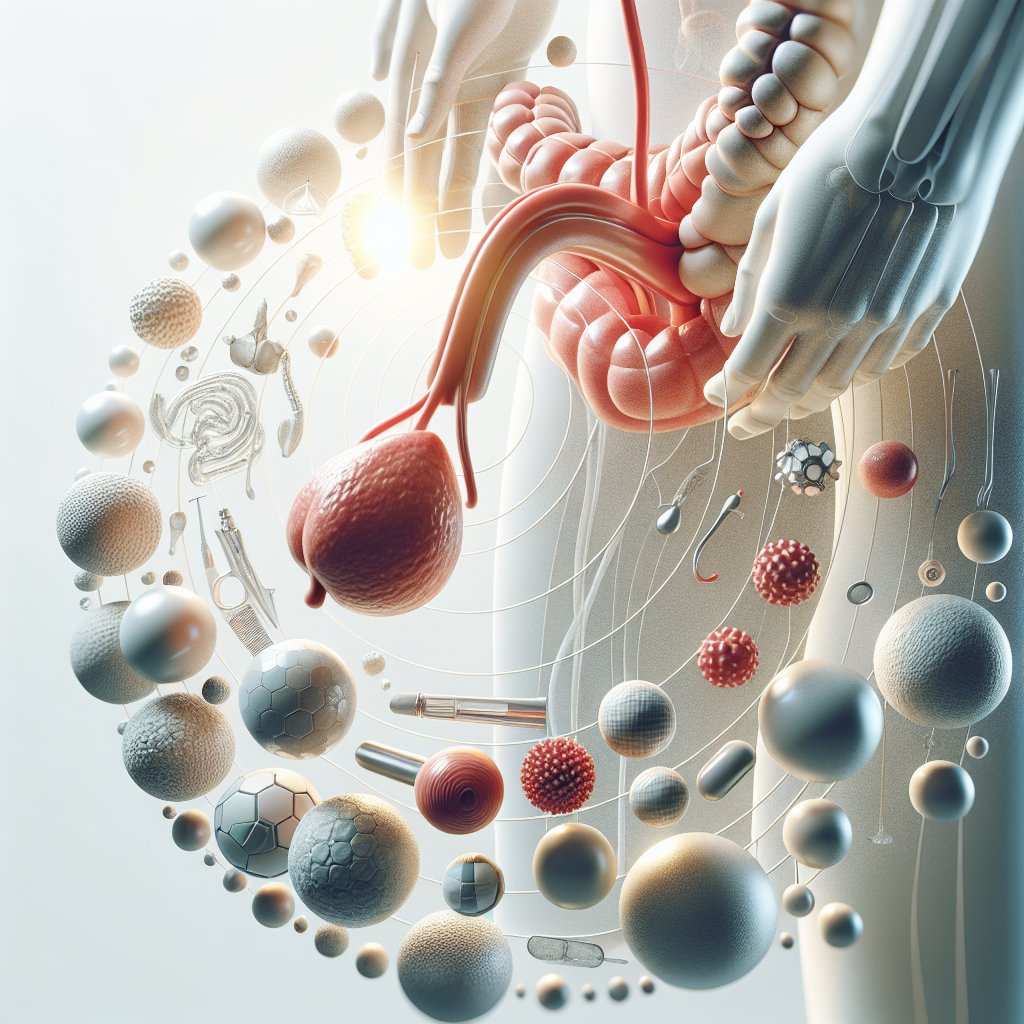 Sind Penispumpen bei ED sinnvoll?