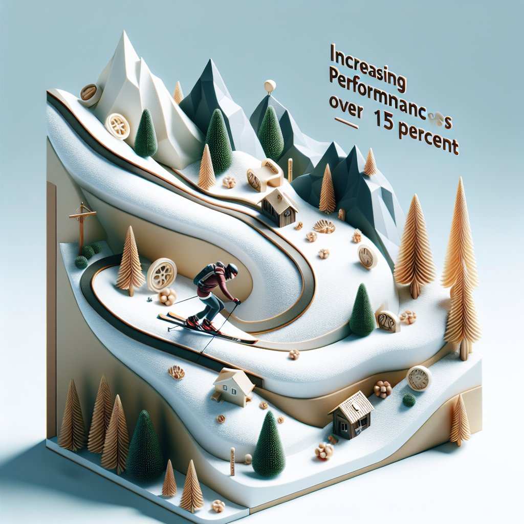 Wie steigere ich meine Leistung bei steilen Rampen über 15 Prozent?