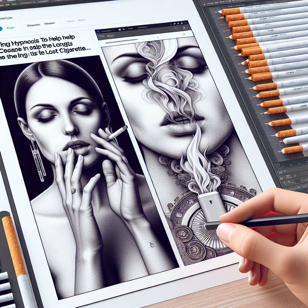 Kann Hypnose helfen das Verlangen nach der letzten Zigarette zu stoppen?