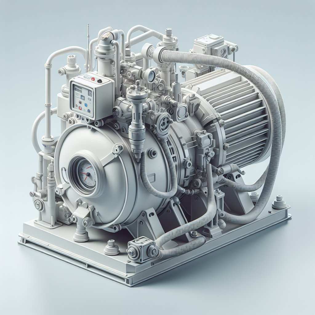 Wie sicher sind Vakuumpumpen?