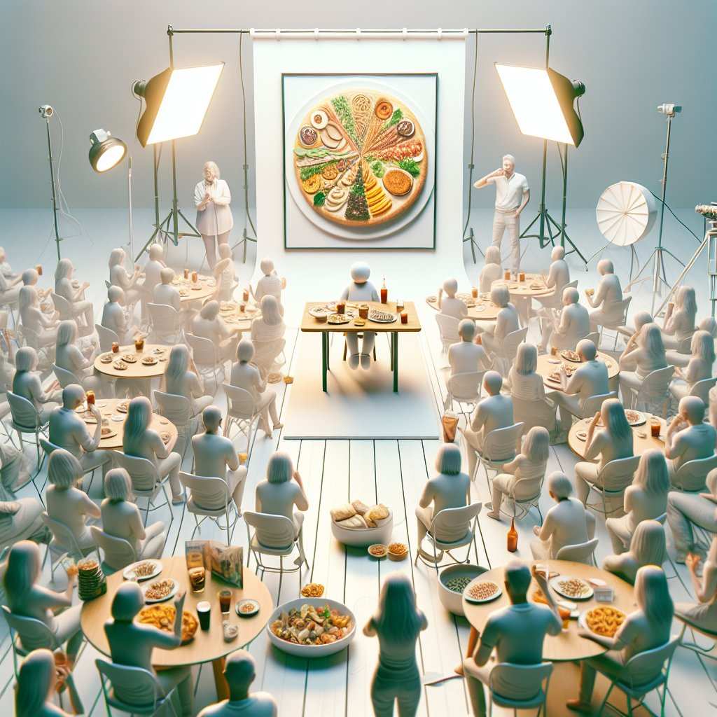 Kann Hypnose helfen wenn man immer ans Essen denkt?