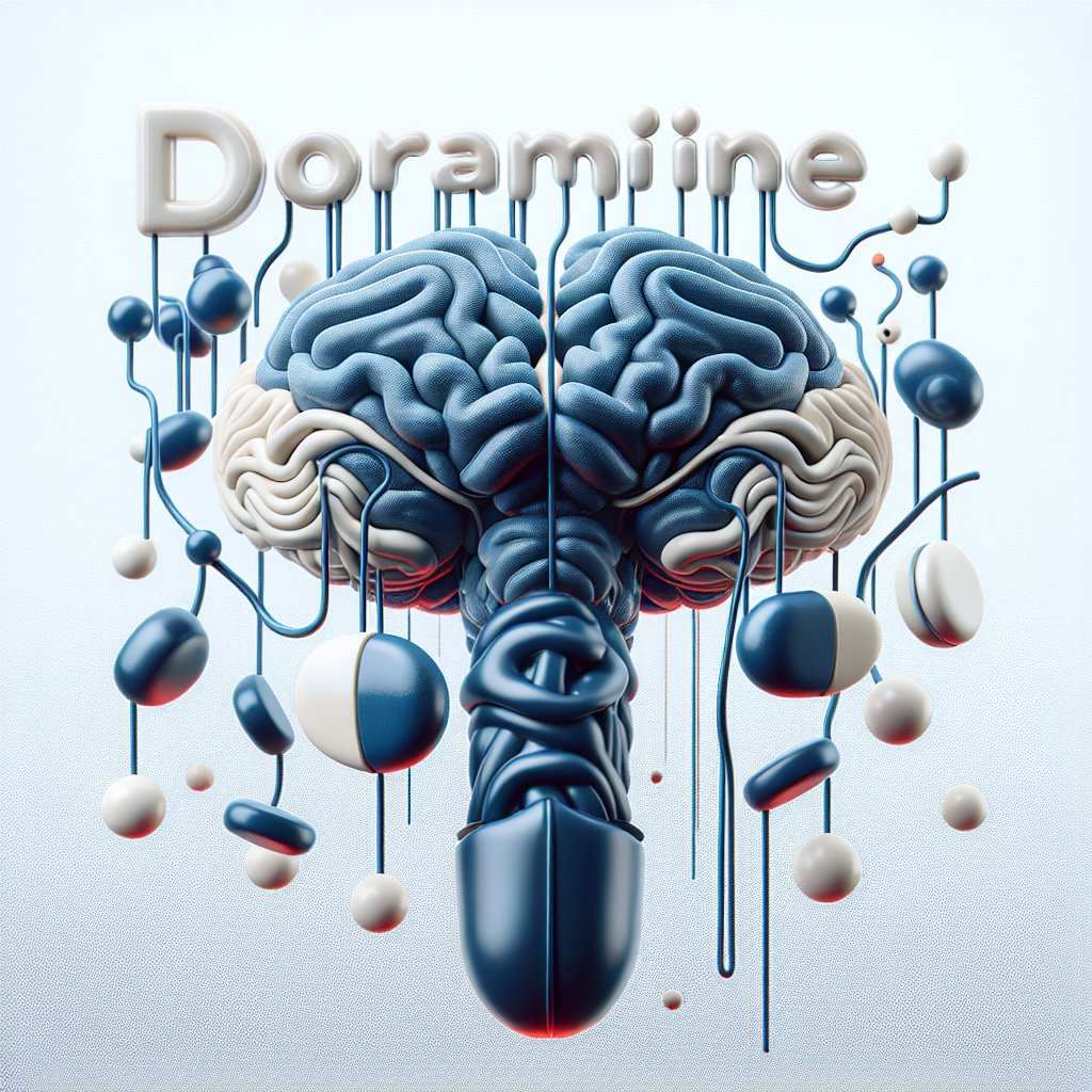 Welche Rolle spielt Dopamin bei Erektionsstörungen?