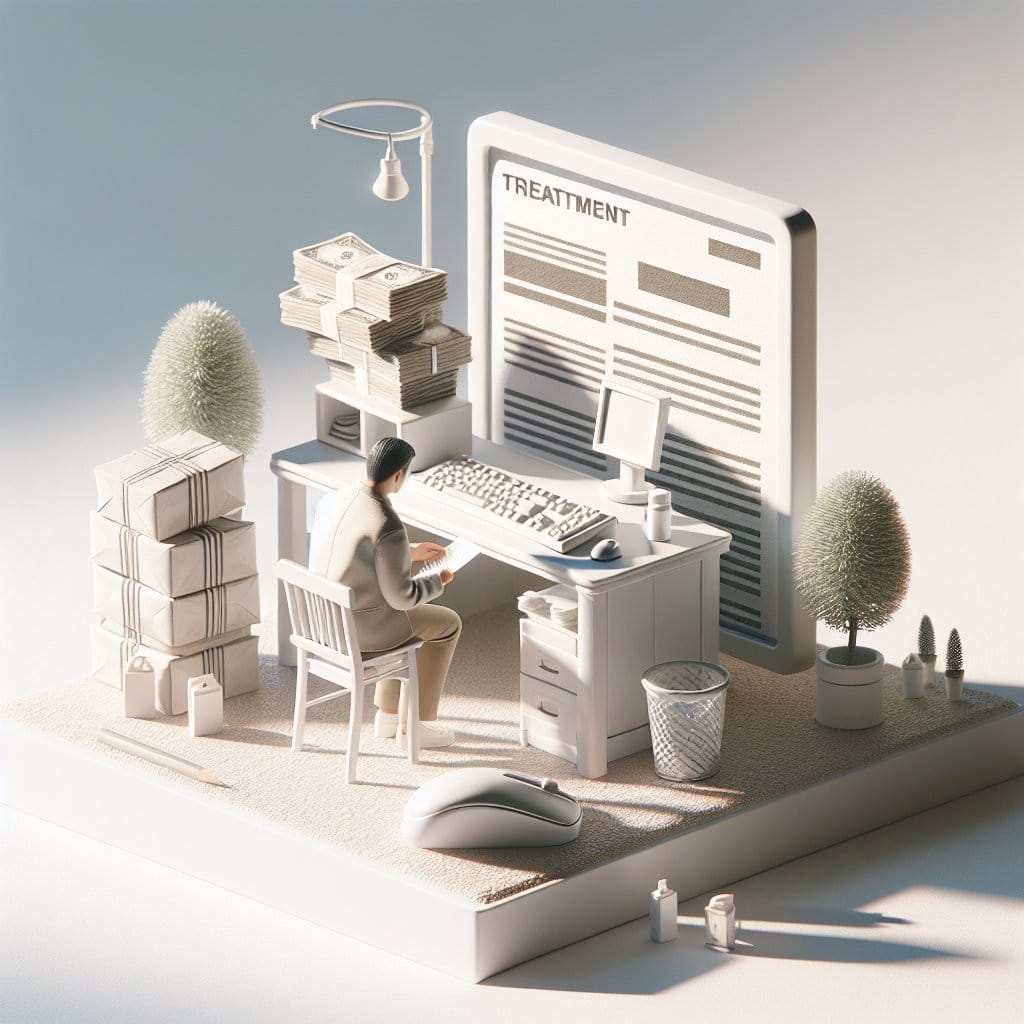 Gibt es Medikamente gegen Kaufsucht?