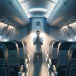 Warum bekomme ich Atemnot im Flugzeug? Warum bekomme ich Atemnot im Flugzeug?