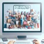 Habe ich eine Kaufsucht oder kaufe ich einfach nur gern ein? Habe ich eine Kaufsucht oder kaufe ich einfach nur gern ein?