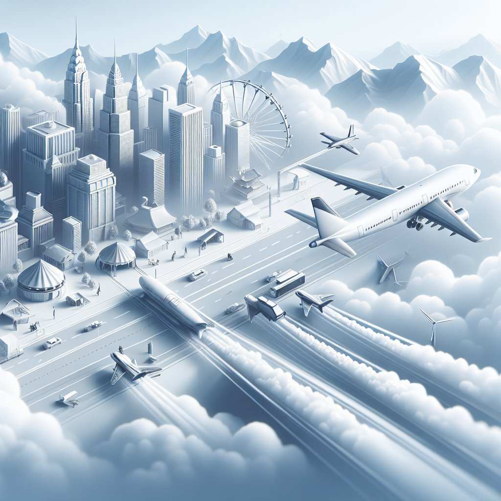 Was tun bei Flugangst?