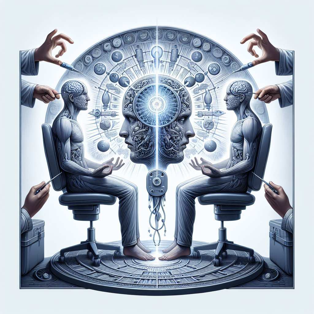 Funktioniert Hypnose bei Wechsel zwischen Aufhören und Rückfall?