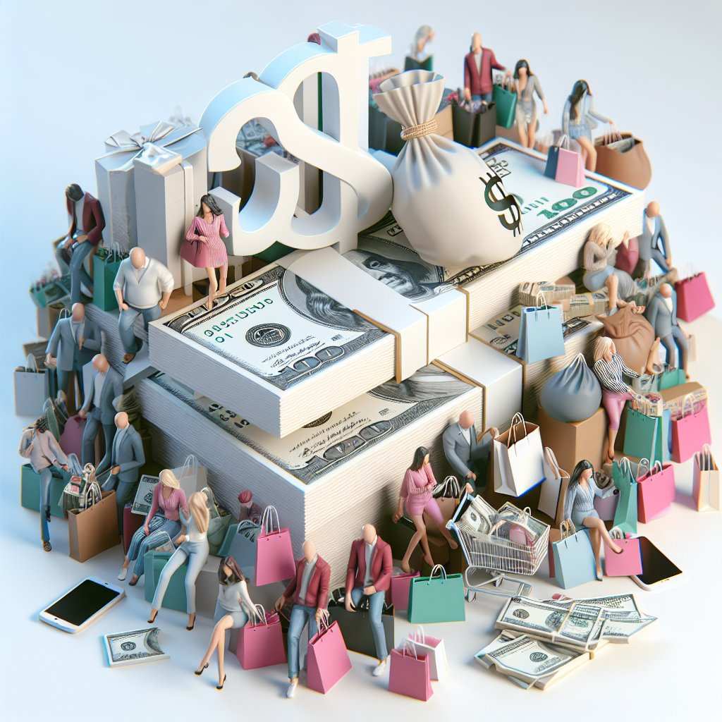 Welche sozialen Folgen der Kaufsucht sollte ich ernst nehmen?