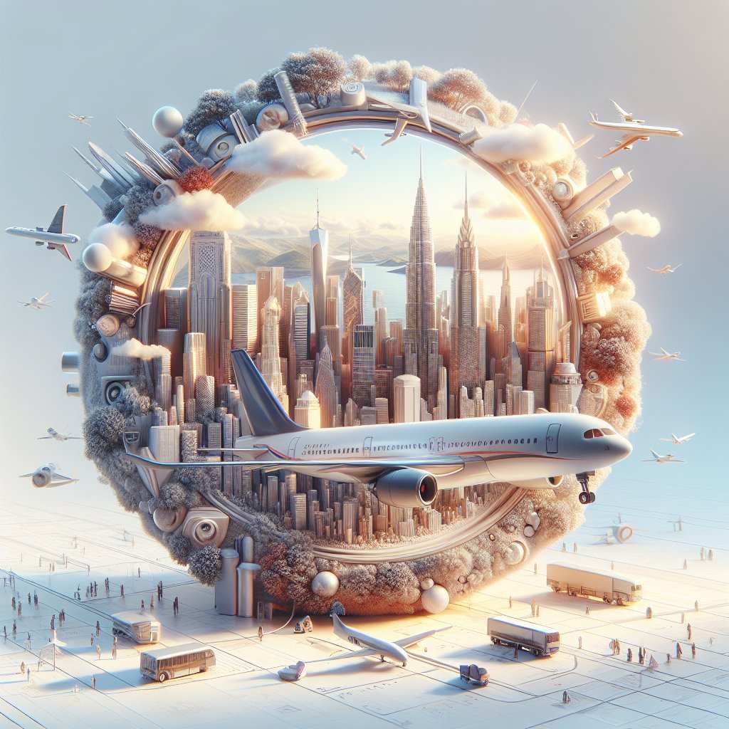 Warum bekomme ich Panik im Flugzeug?