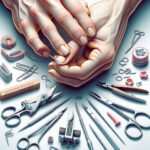 Welche Tipps helfen gegen Nägel knabbern? Welche Tipps helfen gegen Nägel knabbern?