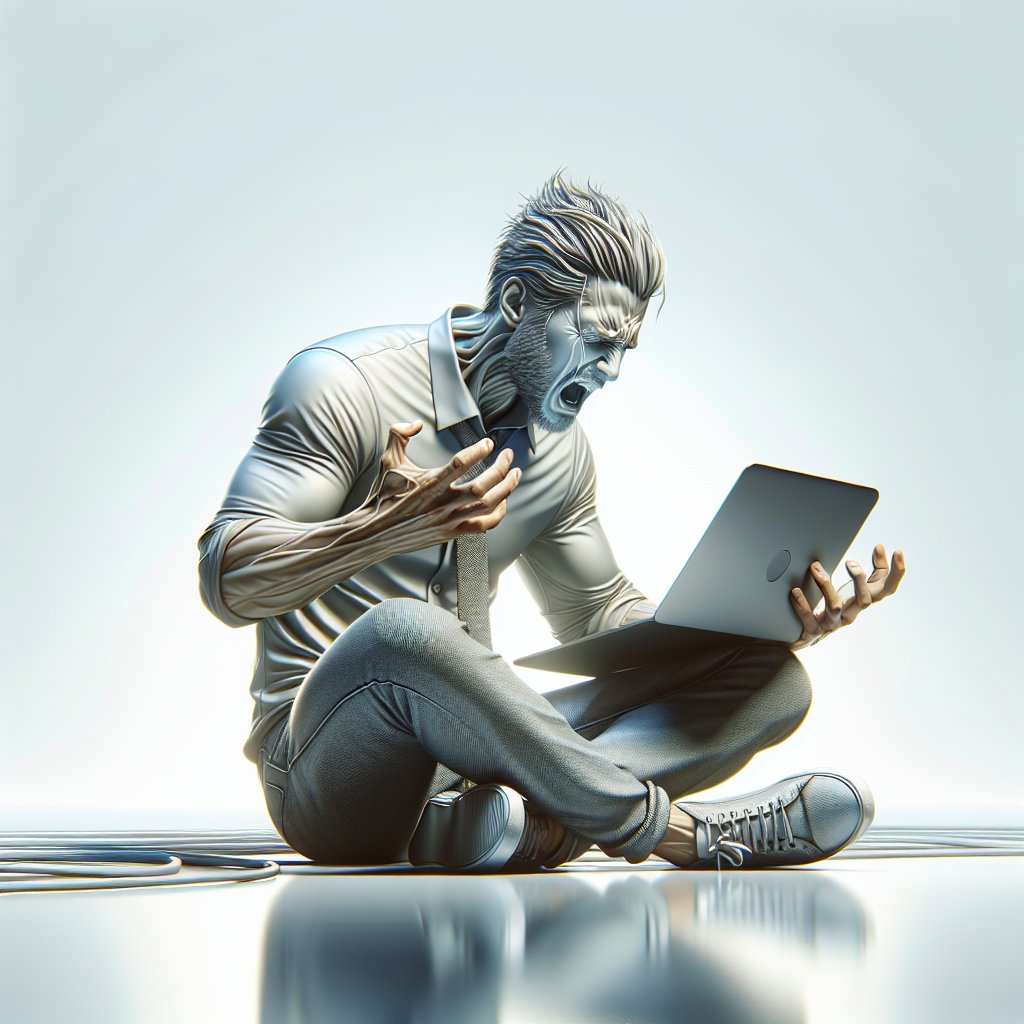 Warum bekomme ich Panik bei großen Veranstaltungen?