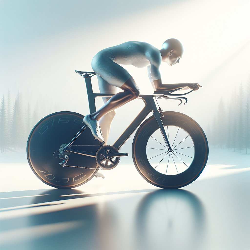 Wie verbessere ich meine 10 Minuten Leistung auf dem Rennrad?