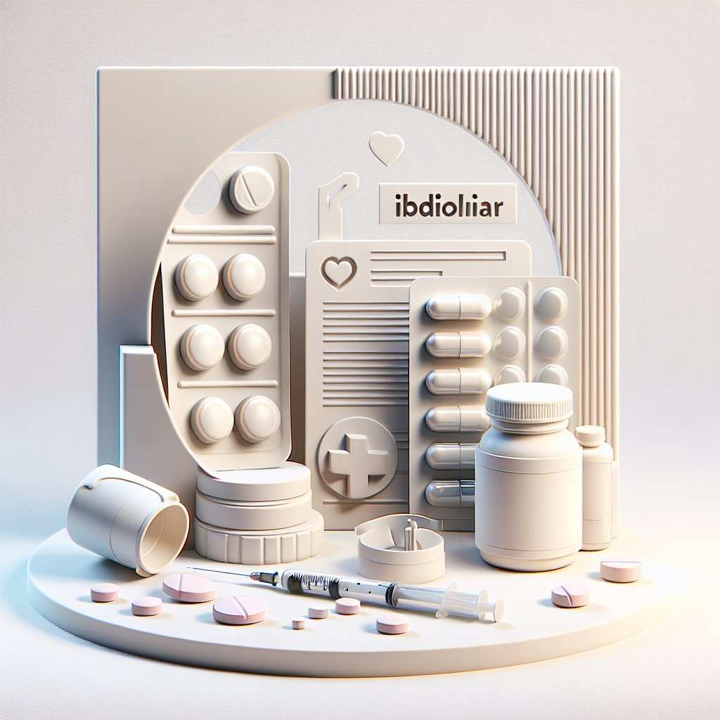 Können Medikamente gegen bipolare Störung zu Gewichtszunahme führen?