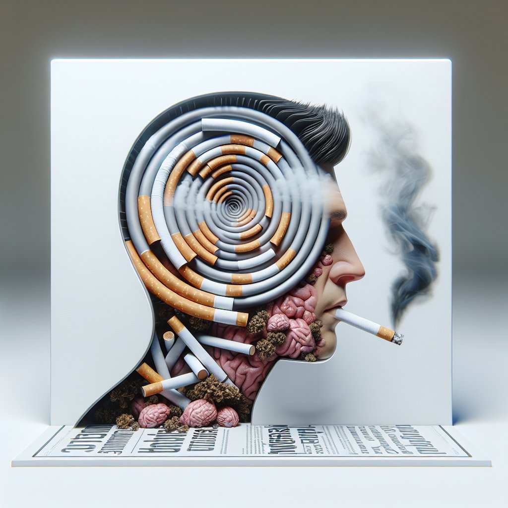 Kann Hypnose helfen dauerhaft rauchfrei zu bleiben trotz Stress?