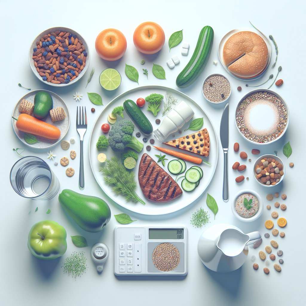 abends nichts mehr zu essen?