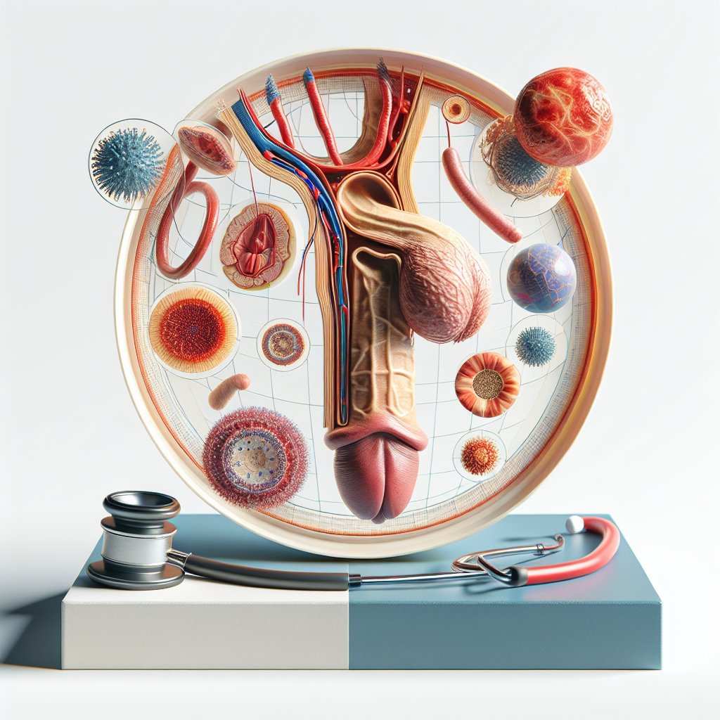 Können Erektionsstörungen nach Bandscheibenvorfall auftreten?