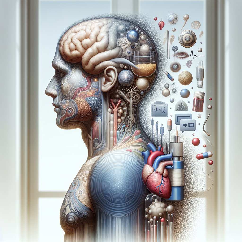 Was sind erste Anzeichen einer bipolaren Störung?