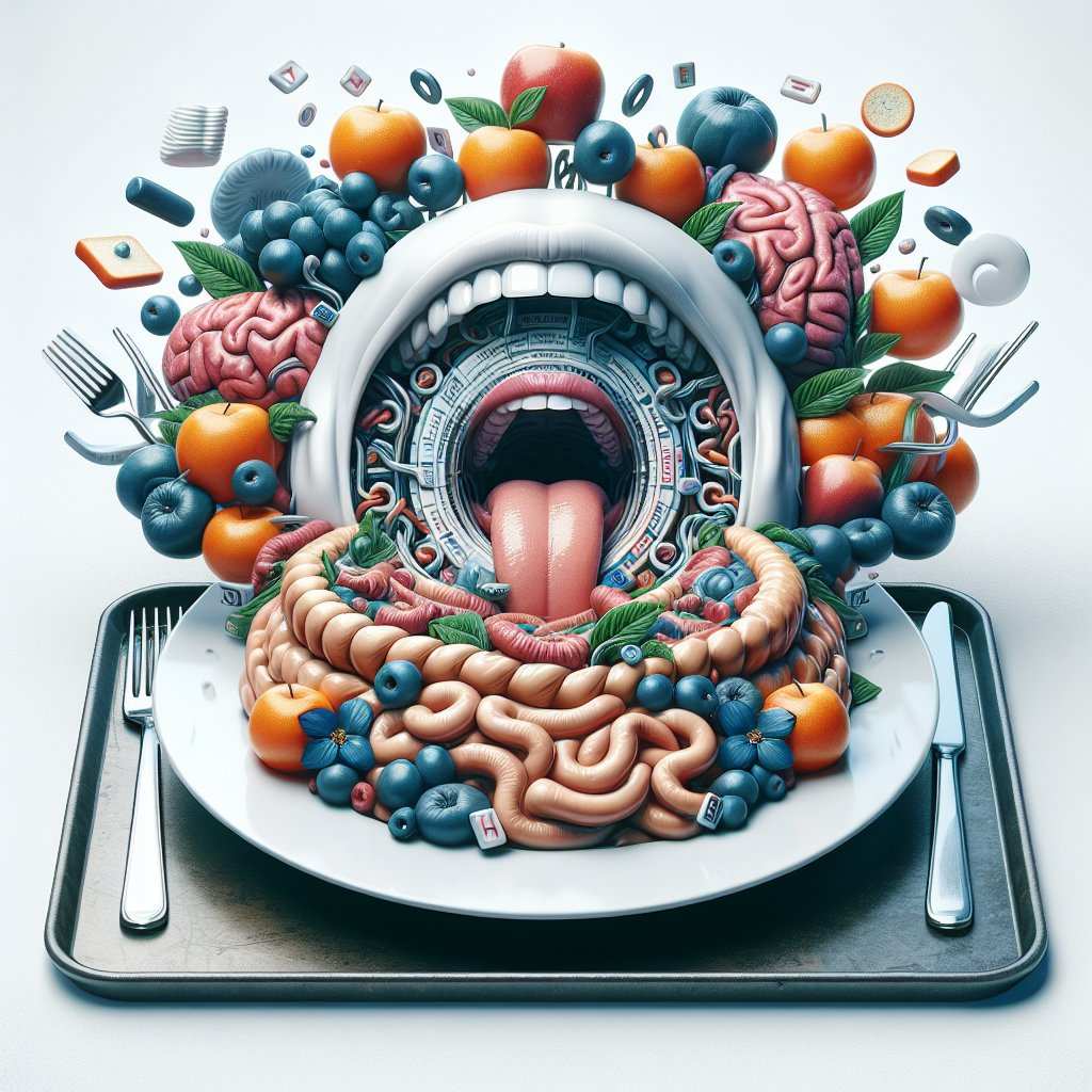 Wirkt Hypnose bei ständigem Appetit?