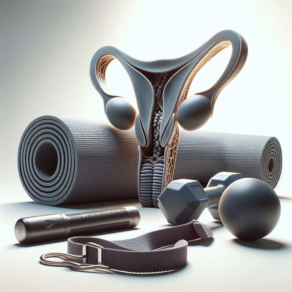 Können Beckenbodentraining Übungen die Erektion verbessern?