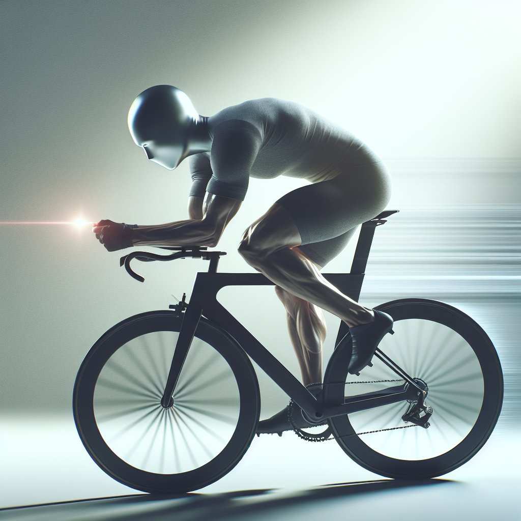 Wie erhöhe ich meine maximale 30 Sekunden Leistung auf dem Rennrad?