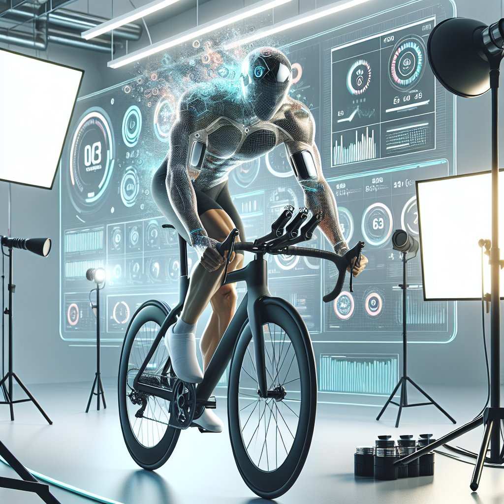 Wie steigere ich meine Leistung bei hoher Intensität über 60 Minuten auf dem Rennrad?