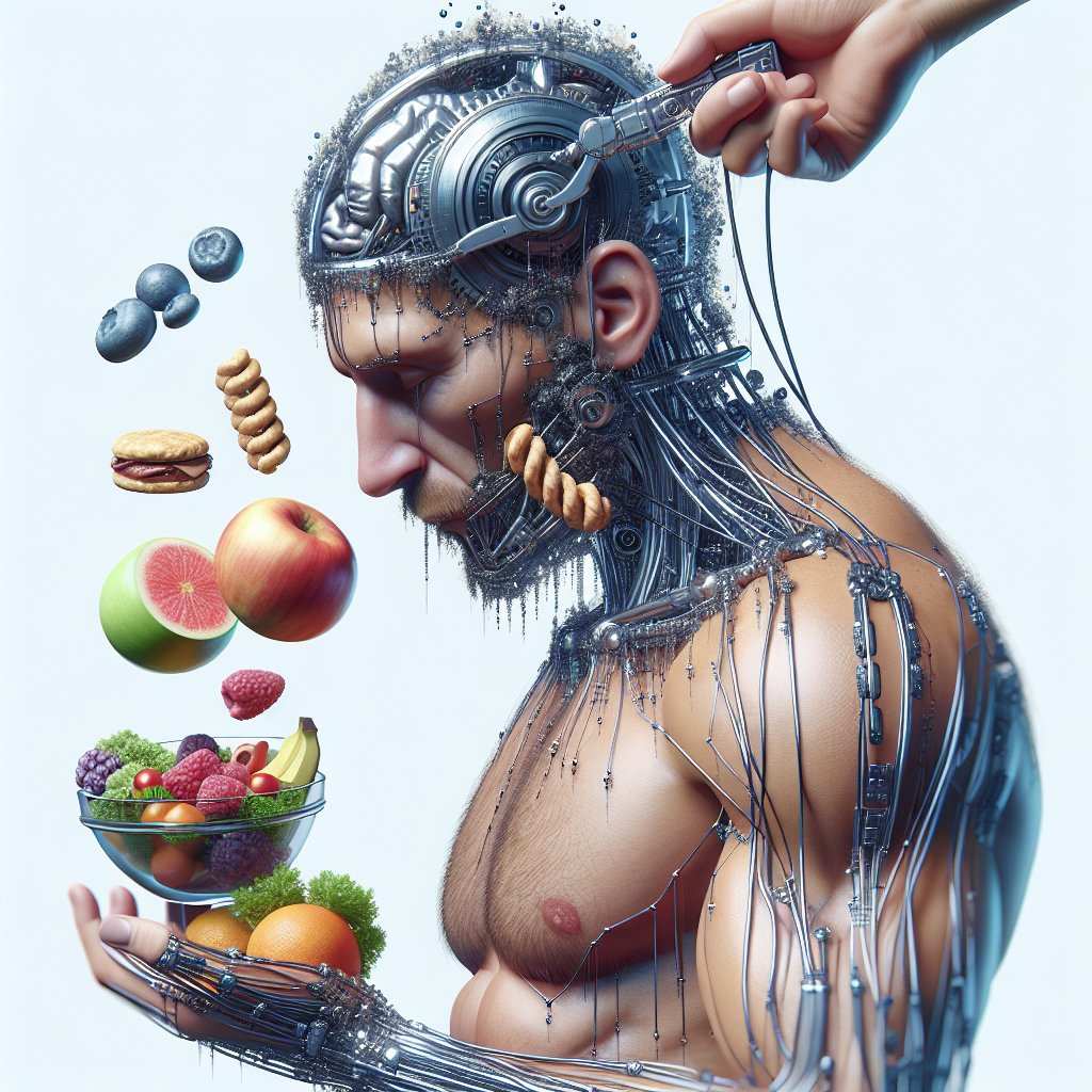 Wirkt Hypnose bei ständigem Hunger?