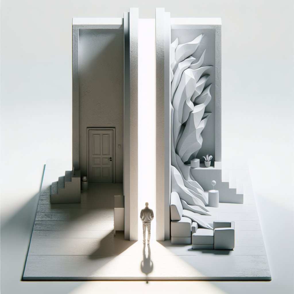 Was ist der Unterschied zwischen bipolarer Störung und Depression?