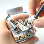 Wie gewöhne ich mir Nägelkauen ab? Wie gewöhne ich mir Nägelkauen ab?