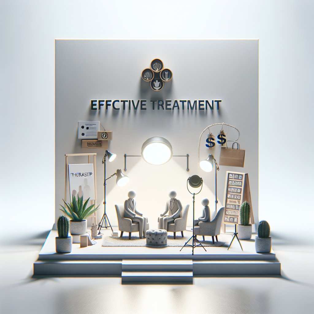 Welche Behandlung Kaufsucht ist wirksam?