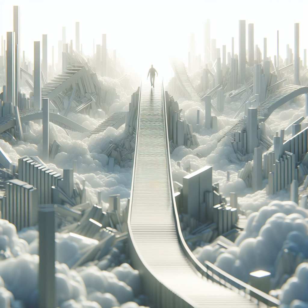 Hilft Hypnose gegen Angst vor Scheitern beim Aufhören?