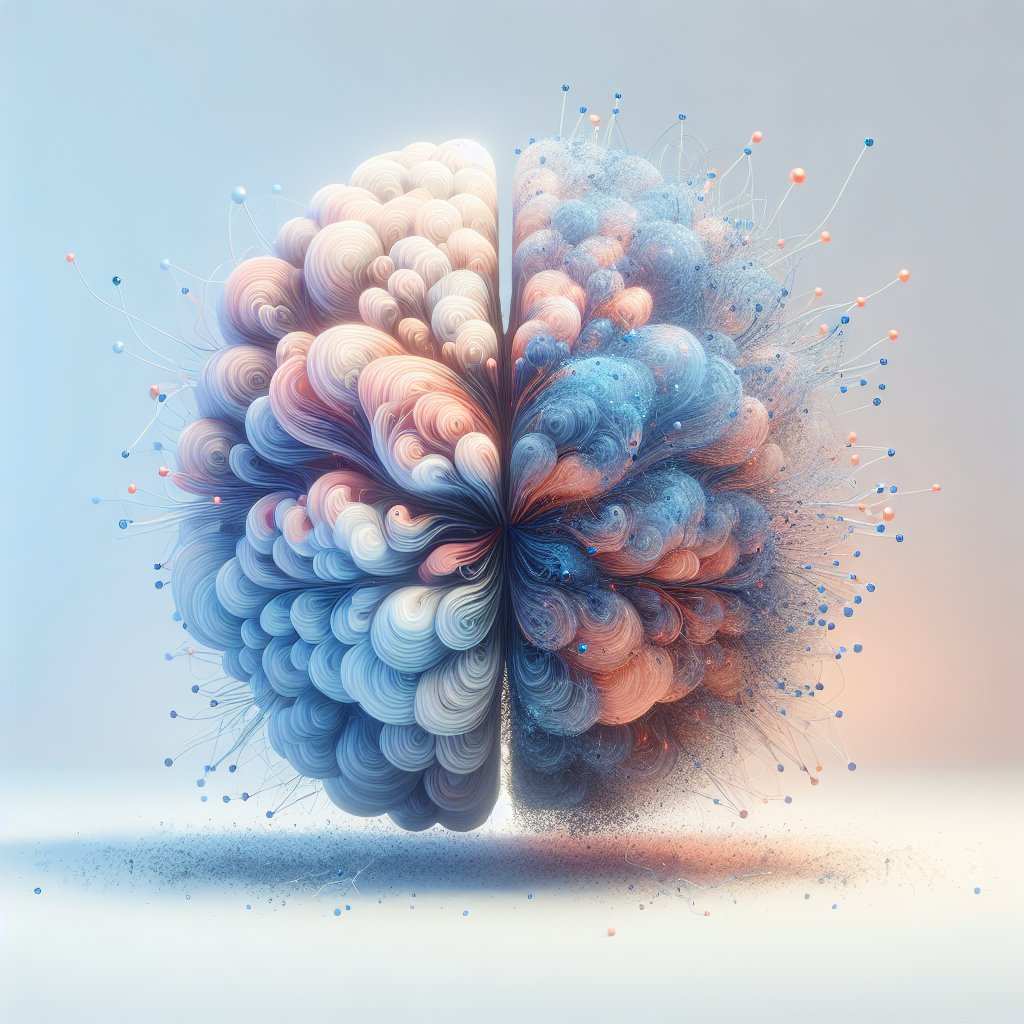 Woran erkennt man eine bipolare Störung?