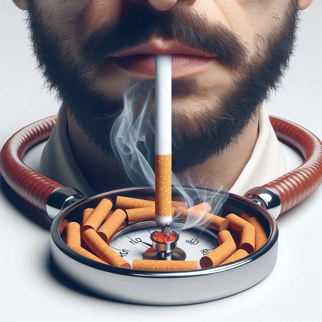 Kann Hypnose helfen wenn man nur abends raucht?