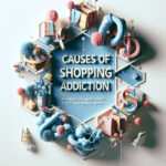 Welche Ursachen von Kaufsucht kommen infrage? Welche Ursachen von Kaufsucht kommen infrage?