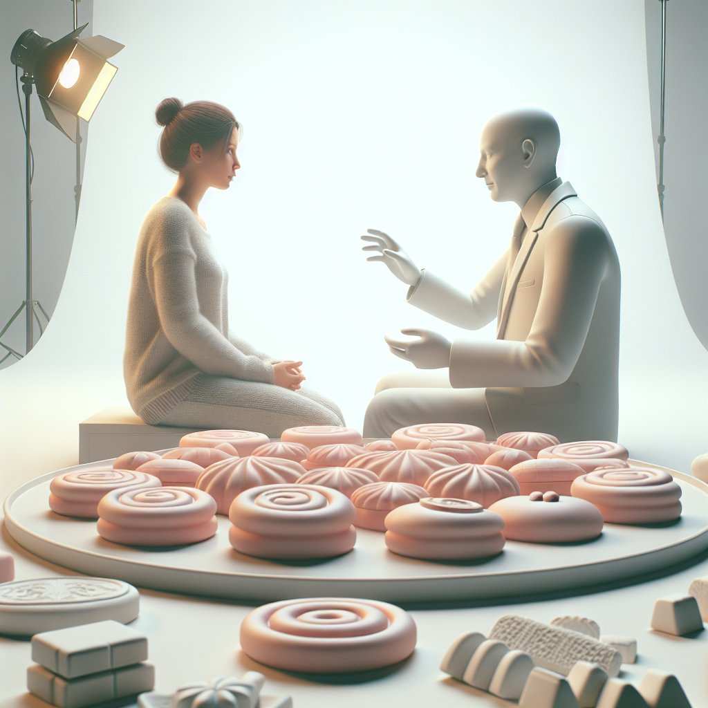 Hilft Hypnose gegen Süßhunger am Abend?