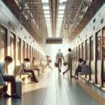 Wie kann ich Panik im Zug vermeiden? Wie kann ich Panik im Zug vermeiden?