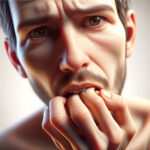 Warum knibble ich an meinen Fingernägeln? Warum knibble ich an meinen Fingernägeln?