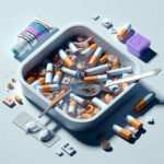 wenn man nur abends raucht? wenn man nur abends raucht?