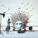 Warum bekomme ich Angst bei Flugzeuggeräuschen? Warum bekomme ich Angst bei Flugzeuggeräuschen?