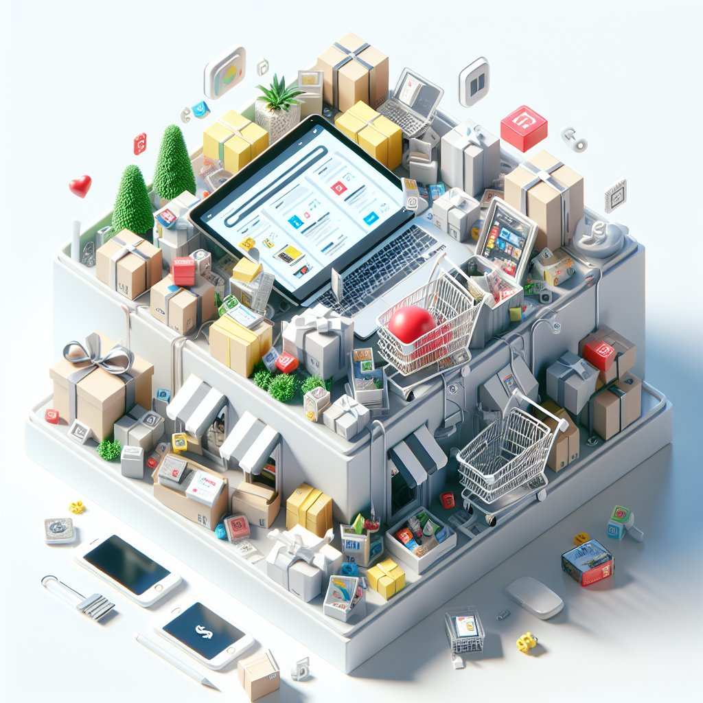 Ist Kaufsucht online shopping ein wachsendes Problem?