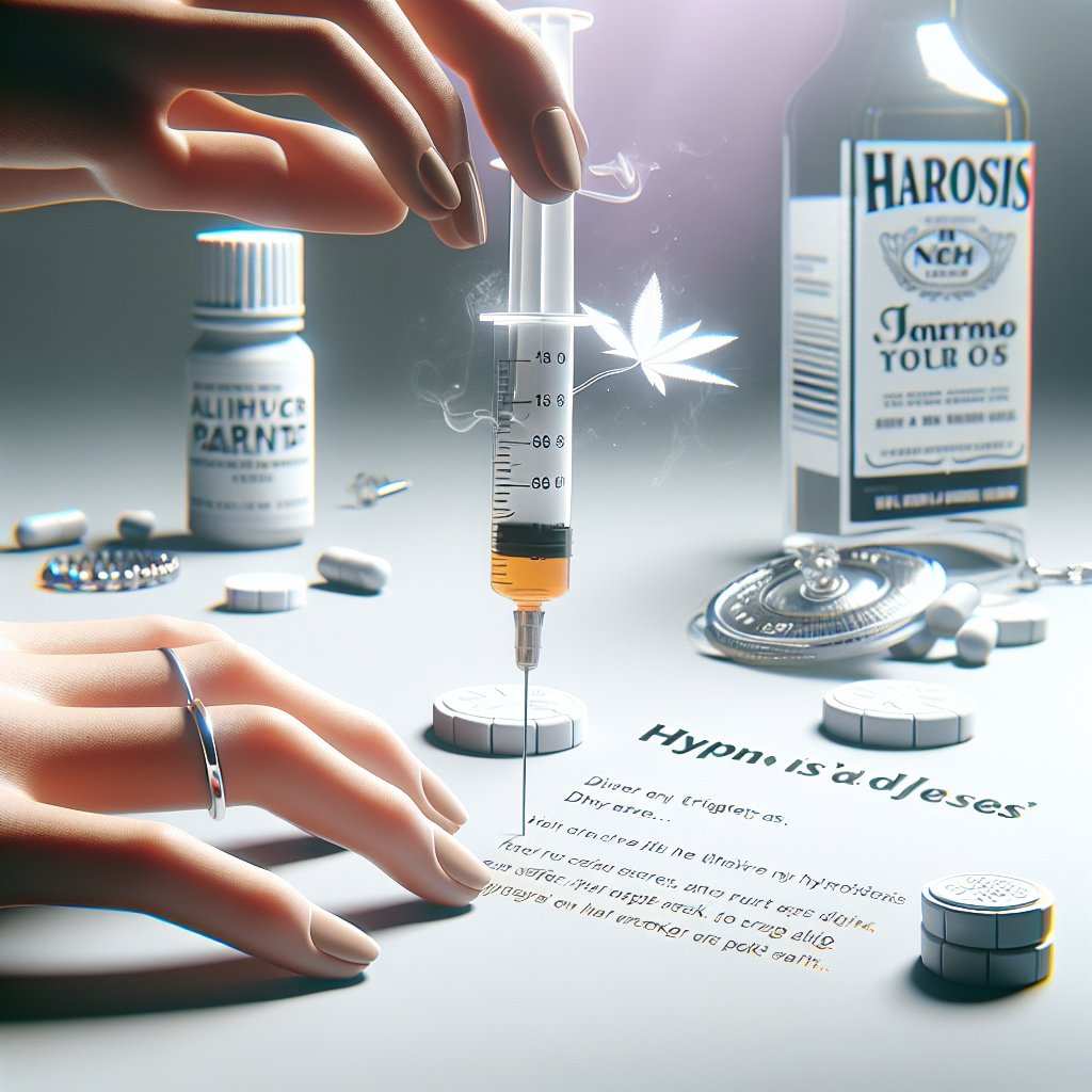 Wirkt Hypnose bei Triggern wie Alkohol oder Feiern?