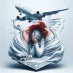 Was tun bei Angst bei der Landung? Was tun bei Angst bei der Landung?