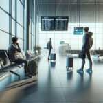 Warum bekomme ich Angst im Flughafen vor dem Flug? Warum bekomme ich Angst im Flughafen vor dem Flug?