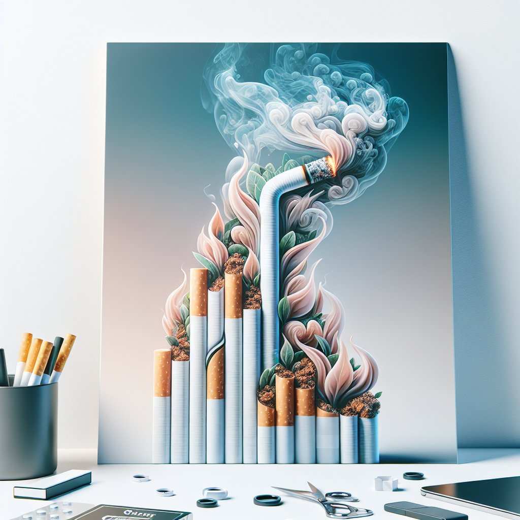 Wie lange dauert es bis sich die Potenz nach Rauchstopp verbessert?