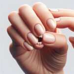 Wie höre ich auf Fingernägel zu kauen? Wie höre ich auf Fingernägel zu kauen?