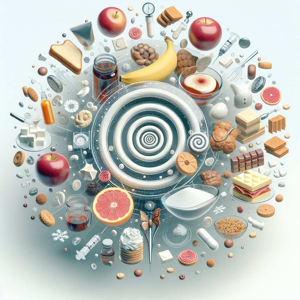 Kann Hypnose helfen weniger süßes zu essen?