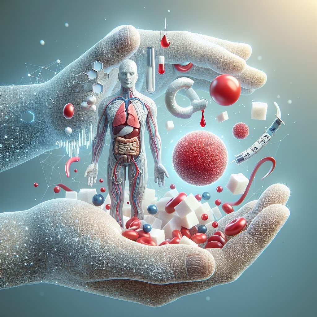 Wie stark beeinflusst Blutzucker die Erektionsfähigkeit?